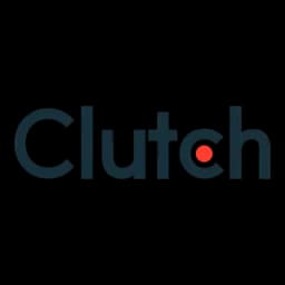Clutch logo
