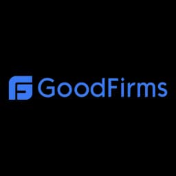 GoodFirms logo