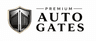 Custom Auto Gates Germany logo