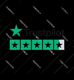 Trustpilot logo