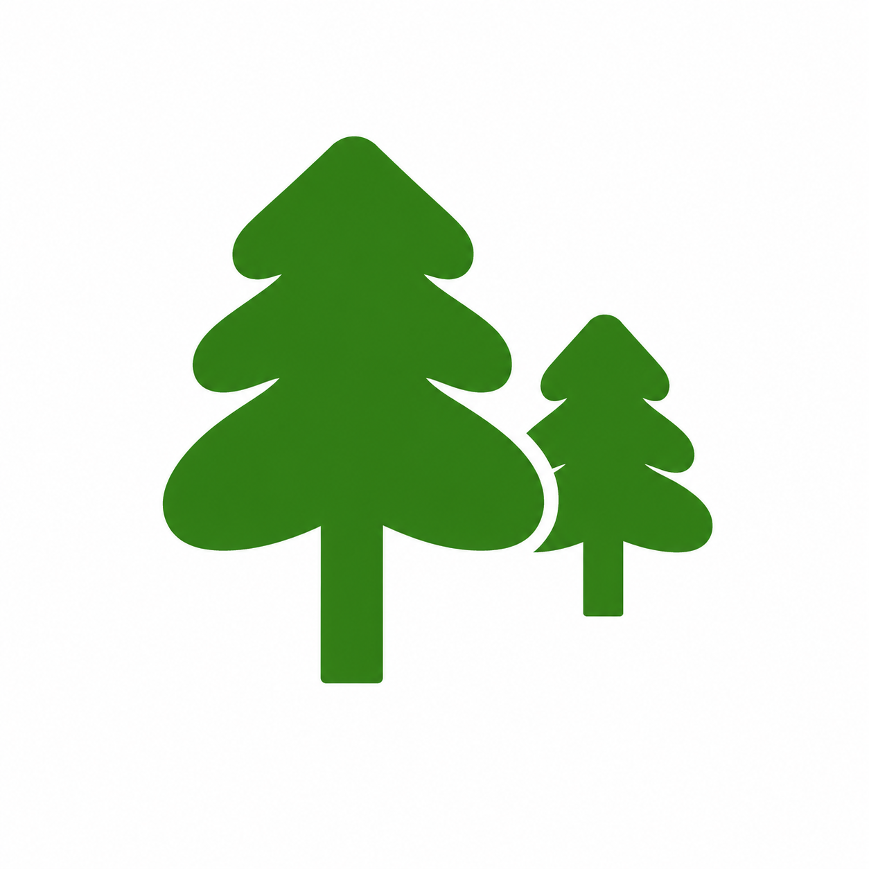Evergreen Landscaping